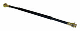 Jeep Vintage - Metal Black Brake Hose J5359037