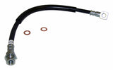 Jeep Vintage - Metal Black Brake Hose J5363917