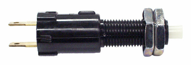 Jeep Vintage - Metal Black Brake Light Switch J5352620