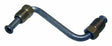 Jeep Vintage - Metal Black Brake Line J0937325