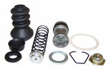 Vintage - Metal Black Brake Master Cylinder Repair Kit - 805654