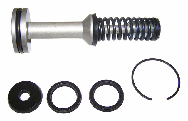 Vintage - Metal Black Brake Master Cylinder Repair Kit J8133317