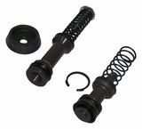 Vintage - Metal Black Brake Master Cylinder Repair Kit steel J8134247