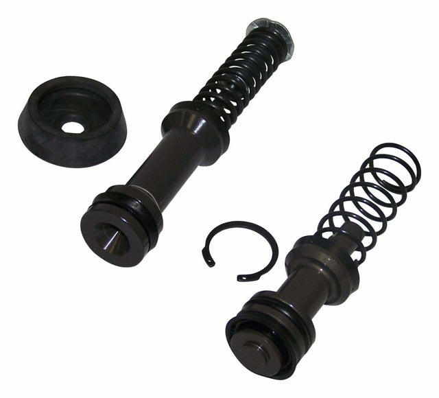 Vintage - Metal Black Brake Master Cylinder Repair Kit steel J8134247
