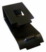 Vintage - Metal Black Brake Shoe Retainer Spring J0641997