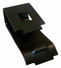 Vintage - Metal Black Brake Shoe Retainer Spring J0641997