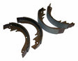 Jeep Vintage - Metal Black Brake Shoe Set J8120393
