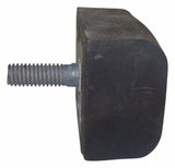 Jeep Vintage - Metal Black Bump Stop J0931263