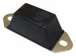 Jeep Vintage - Metal Black Bump Stop J0945577