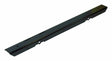 t Vintage - Metal Black Bumper - J5355342 Crown Automotive