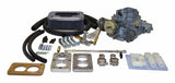 Jeep Vintage - Metal Black Carburetor Kit K55138