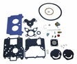 Vintage - Metal Black Carburetor Repair Kit - 83502174 steel