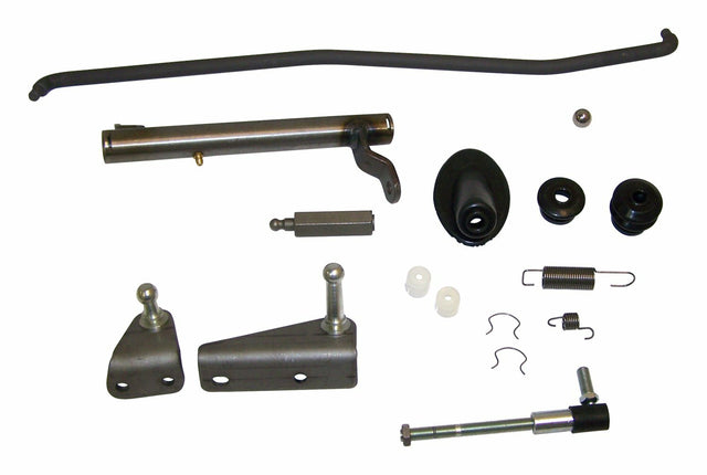 Vintage - Metal Black Clutch Linkage Kit - 5360104K
