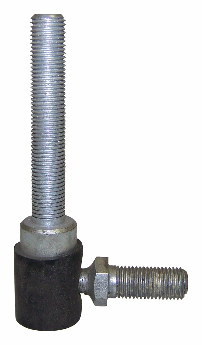 Jeep Vintage - Metal Black Clutch Rod J5351211