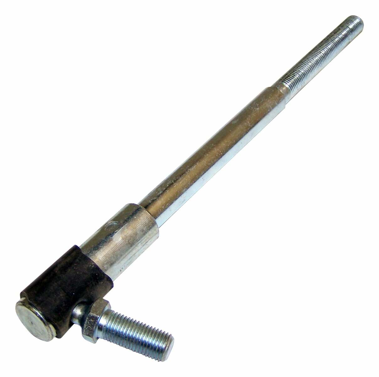 Jeep Vintage - Metal Black Clutch Rod J5351274