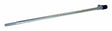 Jeep Vintage - Metal Black Clutch Rod J5351302