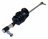t Vintage - Metal Black Clutch Rod Kit - 5351302K Crown Automotive