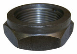 Jeep Vintage - Metal Black Crankshaft Pulley Nut J0638513