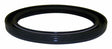 t Vintage - Metal Black Crankshaft Seal - 33004143 Crown Automotive