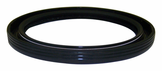 t Vintage - Metal Black Crankshaft Seal - 33004143 Crown Automotive