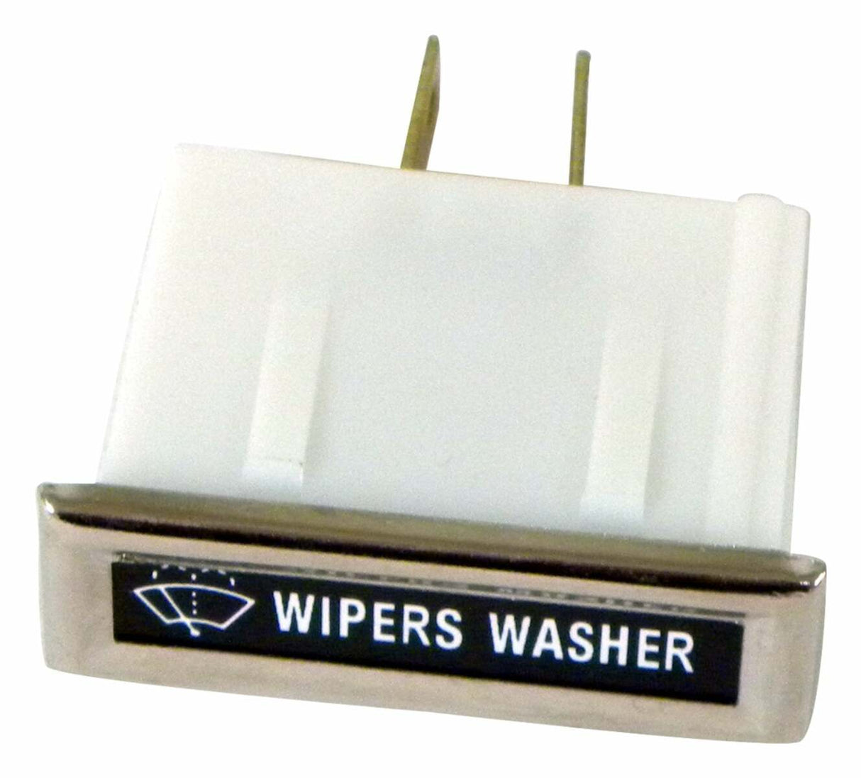 Jeep Vintage - Metal Black Dash Light J5752814