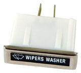 Jeep Vintage - Metal Black Dash Light J5752814