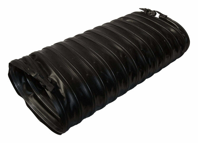 Jeep Vintage - Metal Black Defroster Hose J5462328
