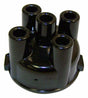 Jeep Vintage - Metal Black Distributor Cap A5295