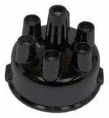 Jeep Vintage - Metal Black Distributor Cap J0931674