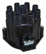 Jeep Vintage - Metal Black Distributor Cap J3200192