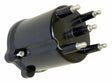 Jeep Vintage - Metal Black Distributor Cap J3234451