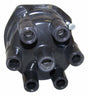 Jeep Vintage - Metal Black Distributor Cap J4488091