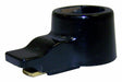 Jeep Vintage - Metal Black Distributor Rotor J0120125