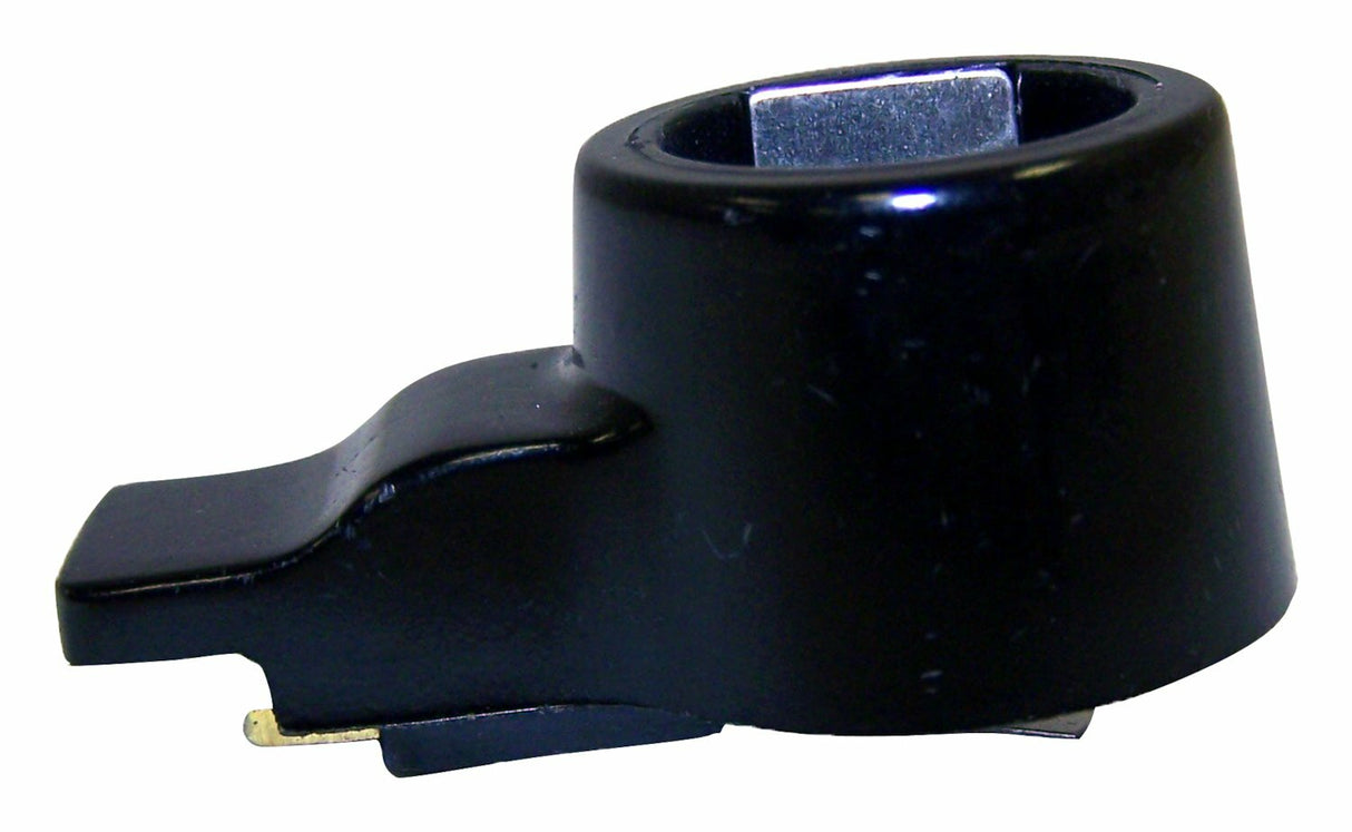 t Vintage - Metal Black Distributor Rotor - J0923392 Crown Automotive