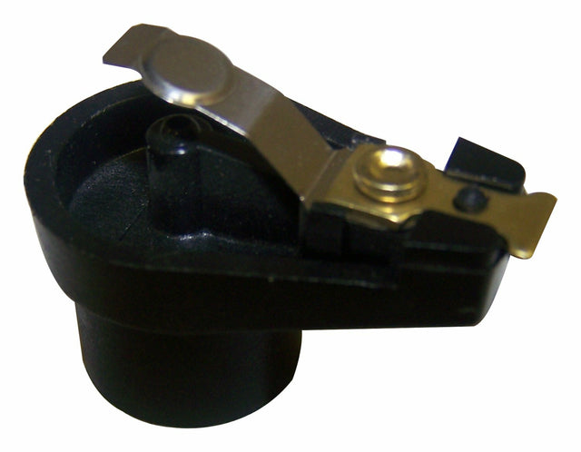 Jeep Vintage - Metal Black Distributor Rotor J4488087