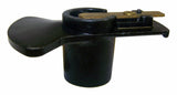 Jeep Vintage - Metal Black Distributor Rotor J8126321