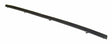 Jeep Vintage - Metal Black Door Glass Weatherstrip J5762384