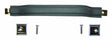 Vintage - Metal Black exterior door handle assembly - 55009801K