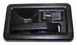 Vintage - Metal Black exterior door handle assembly - 55176476AB
