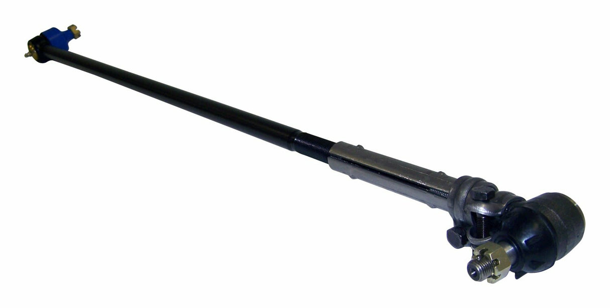 Vintage - Metal Black Drag Link Assembly - 8134350K
