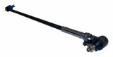 Vintage - Metal Black Drag Link Assembly - 8134350K