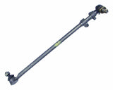 t Vintage - Metal Black Drag Link Assembly - J5352163 Crown Automotive