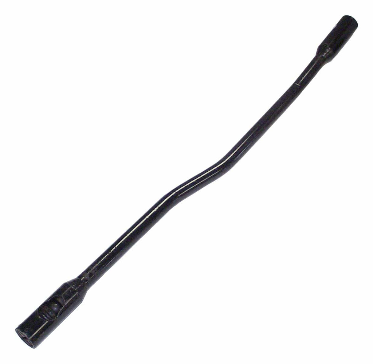 Jeep Vintage - Metal Black Drag Link J0646619