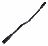 Jeep Vintage - Metal Black Drag Link J0646619