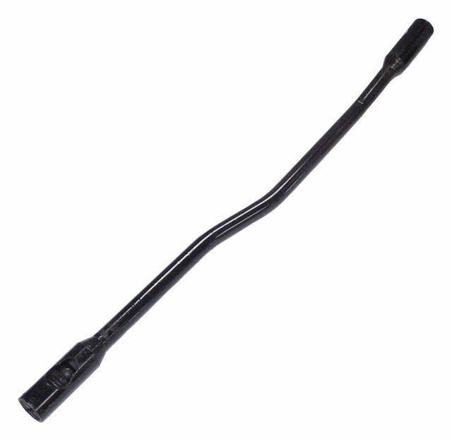 Jeep Vintage - Metal Black Drag Link J0646619