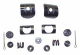 Vintage - Metal Black Drag Link Repair Kit J0923418
