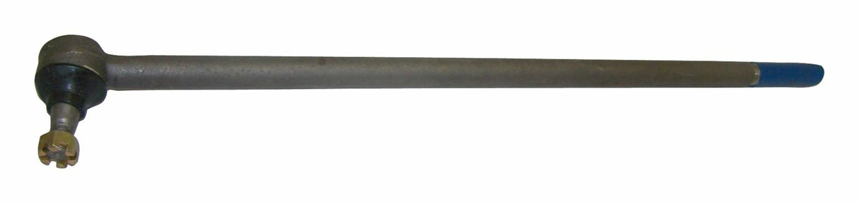 Vintage - Metal Black Drag Link steering tie rod End J5350570