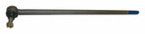 Vintage - Metal Black Drag Link steering tie rod End J5350570