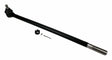 t Vintage - Metal Black Drag Link Tie Rod End - J8123316 Crown Automotive