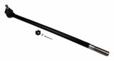 Vintage - Metal Black Drag Link steering tie rod End J8123316